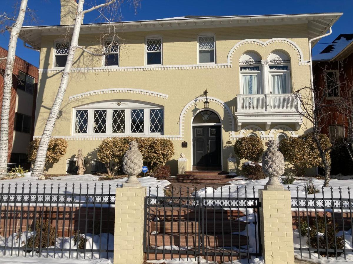 Pineapple House, Cozy Garden Apartment, Center! Marble-tiled Bathroom! Free Parking! Appartement *